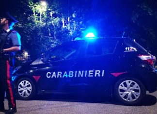 Operazione antidroga a Roma, 15 arresti