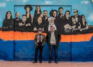 Francesco Guccini, cresce l’attesa per “Note di viaggio- Capitolo 2” Guccini Photo Credit@BMG