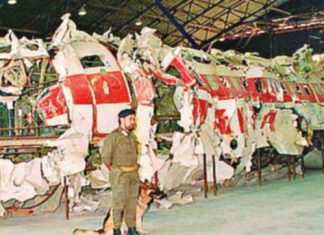 Strage di Ustica, 27 giugno 1980: il mistero dell’incidente