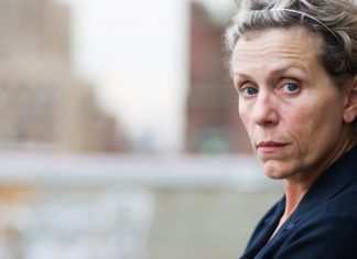 Frances McDormand, l’anticonformista di Hollywood Frances McDormand – photo credits: web