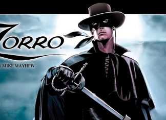 Zorro: a chi è ispirato il personaggio?