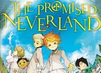 The Promised Neverland si è concluso The Promised Neverland - photo credits: web