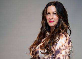 Alanis Morissette, la musa del pop-rock mondiale alanis morissette