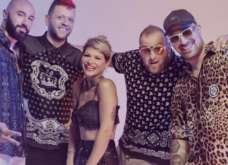 “Karaoke”, l’esplosiva summer-hit firmata Boomdabash e Alessandra Amoroso Boomdabash e Amoroso - faremusic.it