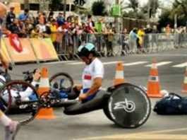 Alex Zanardi, bollettino medico ore 12:30: danno cerebrale importante, difficile da valutare