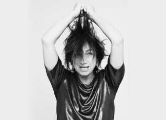 Puzzle, la consacrazione rock di Gianna Nannini Gianna Nannini, le canzoni - Photo Credits : ©Alexandra Waespi