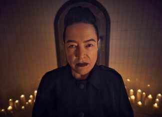 Kathy Bates, la (non) cattiva di Hollywood Kathy Bates
