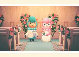Guida al massimo dei cuori evento matrimoni di giugno – Animal Crossing New Horizons