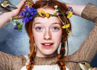 Anne With An E: la serie Netflix approda su Rai da luglio!