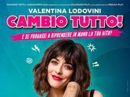 “Cambio tutto” su Amazon Prime: essere crudeli non significa essere emancipate