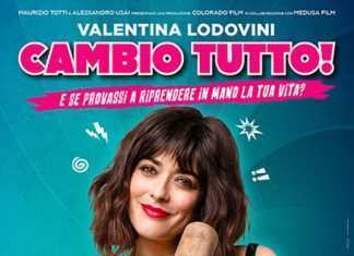 “Cambio tutto” su Amazon Prime: essere crudeli non significa essere emancipate