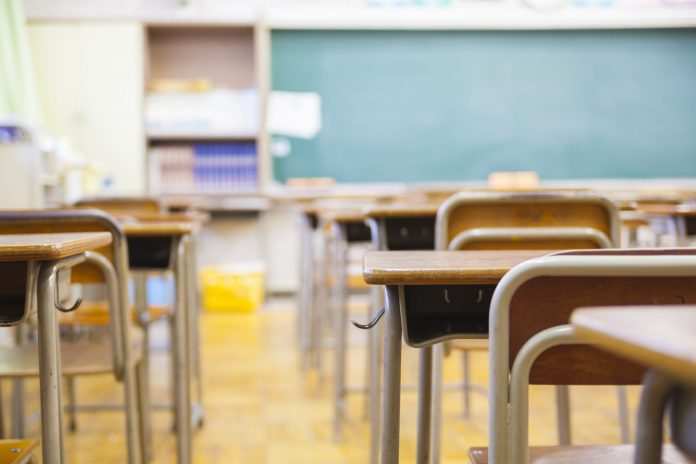 Scuola, coronavirus
