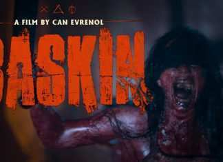 Baskin: poliziotti turchi e satanismo