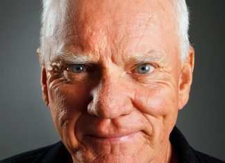 Malcolm McDowell, Alex e tutto il resto Malcolm McDowell – photo credits: web