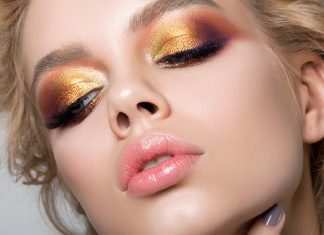 Makeup estate 2020