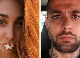 Belen trascorre il week end con Salvatore Angelucci?