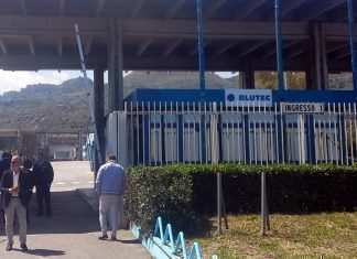 Palermo, riciclaggio e bancarotta: arrestato l’ex patron di Blutec