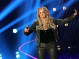 Bonnie Tyler e il grande successo della sua eclissi del cuore