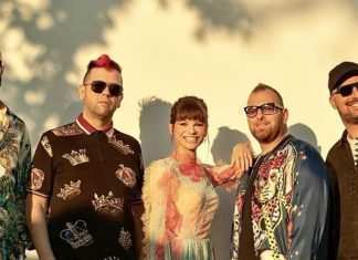 Alessandra Amoroso e Boomdabash, di nuovo insieme per “Karaoke” Boomdabash e Alessandra Amoroso
