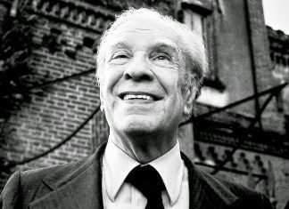 Il caos creativo di Jorge Luis Borges Jorge Luis Borges