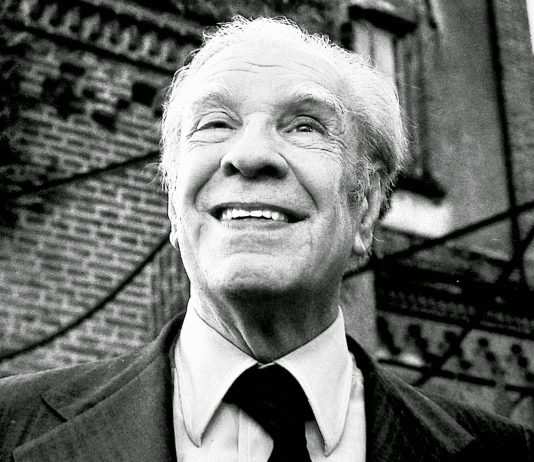 Il caos creativo di Jorge Luis Borges Jorge Luis Borges