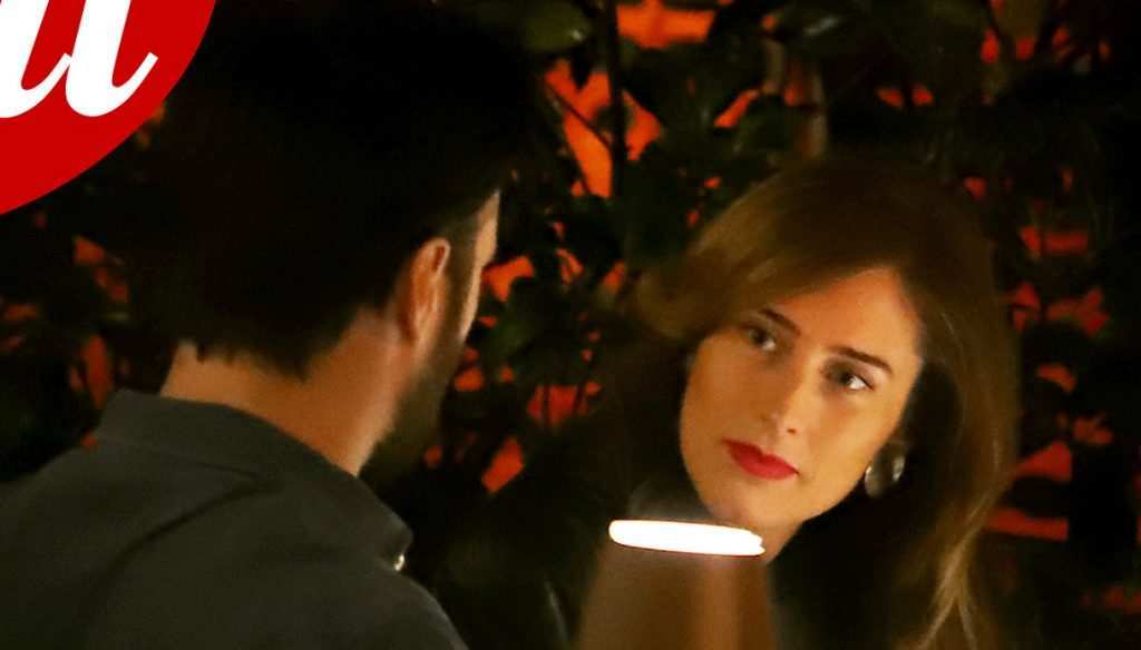 Maria Elena Boschi - immagine Chi