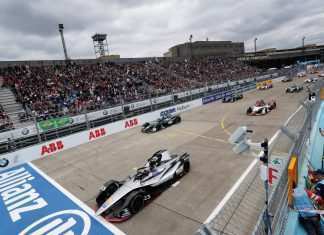 Calendario Formula E, Berlino punta a 6 gare? Calendario Formula E