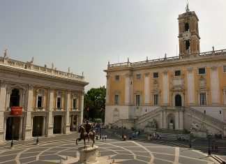 Roma, il Campidoglio valuta la riapertura dei centri per anziani centri per anziani, fonte comune.roma.it