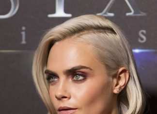 Cara Delevingne si rivela: “Sono pansessuale”