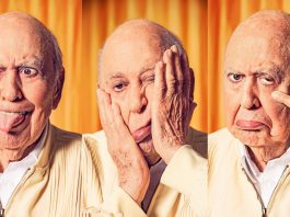Addio Carl Reiner, l’attore e regista con il record di Emmy Awards Carl Reiner - Photo credit: web