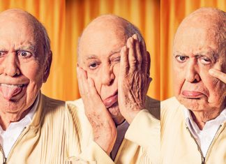 Addio Carl Reiner, l’attore e regista con il record di Emmy Awards Carl Reiner - Photo credit: web