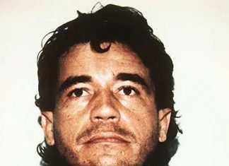 Carlos Lehder scarcerato dopo 33 anni: l’ex socio di Pablo Escobar torna libero