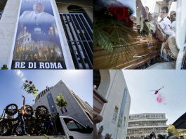 Casamonica, il clan aveva ricattato i politici per il loro funerale show casamonica, fonte petalidiloto.it