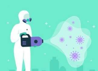 Un dispositivo diventato fondamentale: il sanificatore ad ozono