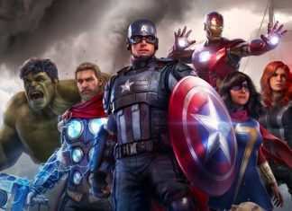 Marvel’s Avengers: novità durante il War Table Marvel's Avengers Photo credit: web