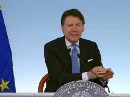 Alzano e Nembro: oggi Conte verrà sentito dai pm di Bergamo alzano e nembro, fonte youtube.com