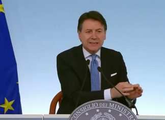Alzano e Nembro: oggi Conte verrà sentito dai pm di Bergamo alzano e nembro, fonte youtube.com