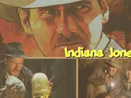 Indiana Jones 5 | Cast, regia e data d’uscita