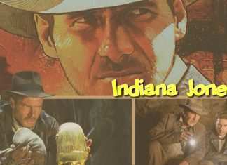 Indiana Jones 5 | Cast, regia e data d’uscita