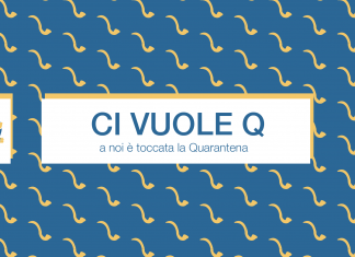 Ci vuole Q: il bando per raccontare le esperienze fatte in quarantena