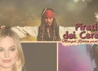 Pirati dei Caraibi: i prossimi film