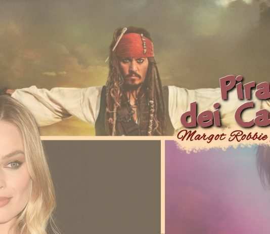 Pirati dei Caraibi: i prossimi film