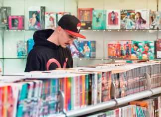 Mangaka96 – Intervista allo sceneggiatore di Death Shield Mangaka96 - photo credits: web