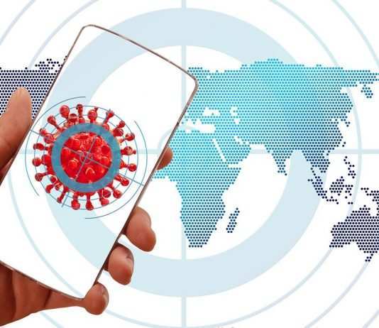 Coronavirus, l’app Immuni in 24 ore ha registrato numeri pazzeschi