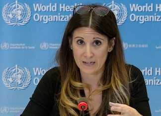 Oms: “Molto raro che un asintomatico trasmetta il coronavirus” coronavirus oms