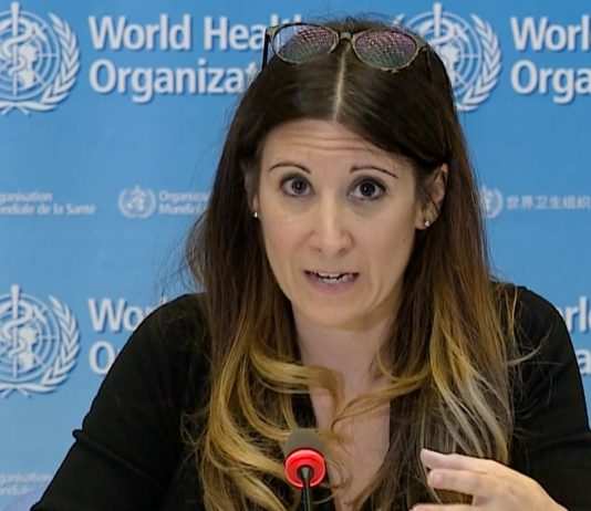Oms: “Molto raro che un asintomatico trasmetta il coronavirus” coronavirus oms