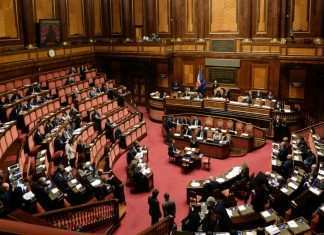 La commissione contenziosa annulla il taglio dei vitalizi, ecco chi vota Commissione contenziosa Senato