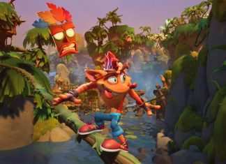 Crash Bandicoot 4 It’s About Time: è ufficiale, esce il 2 Ottobre! crash bandicoot 4