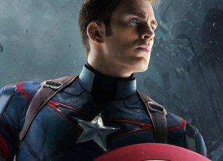 Captain America: Chris Evans non riprenderà il ruolo