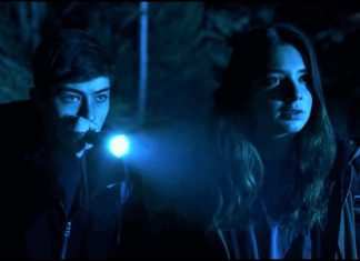 Curon, la nuova terrificante serie italiana su Netflix